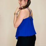 Blusa Rubí