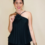 Blusa Rubí