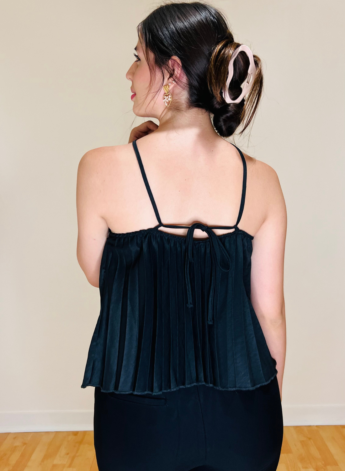 Blusa Rubí