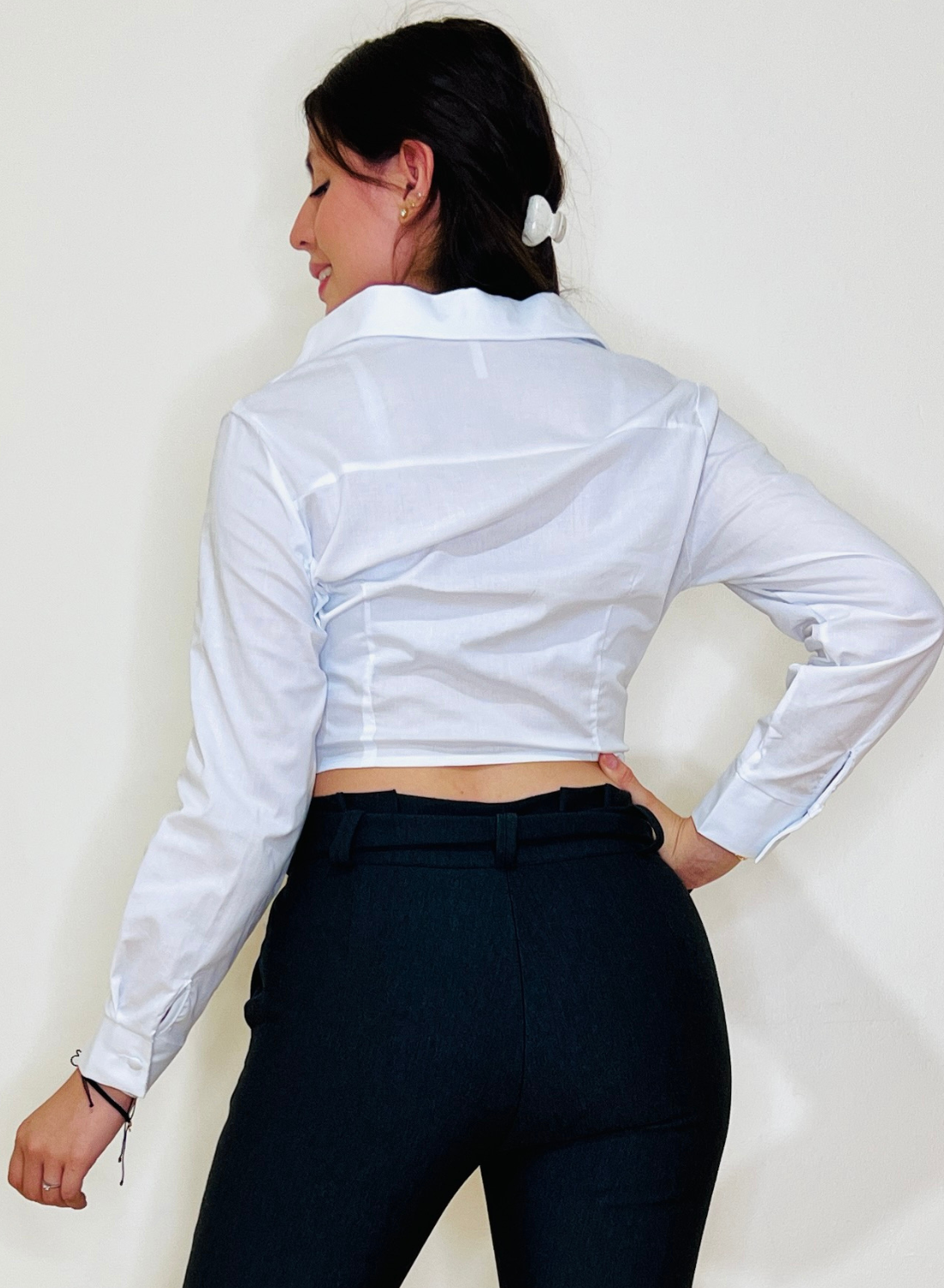 Blusa Hanna