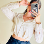 Blusa Hanna