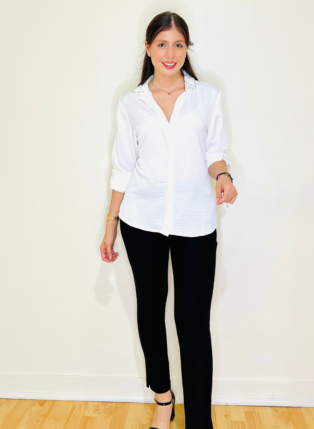 Blusa Laura