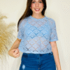 Blusa Amapola