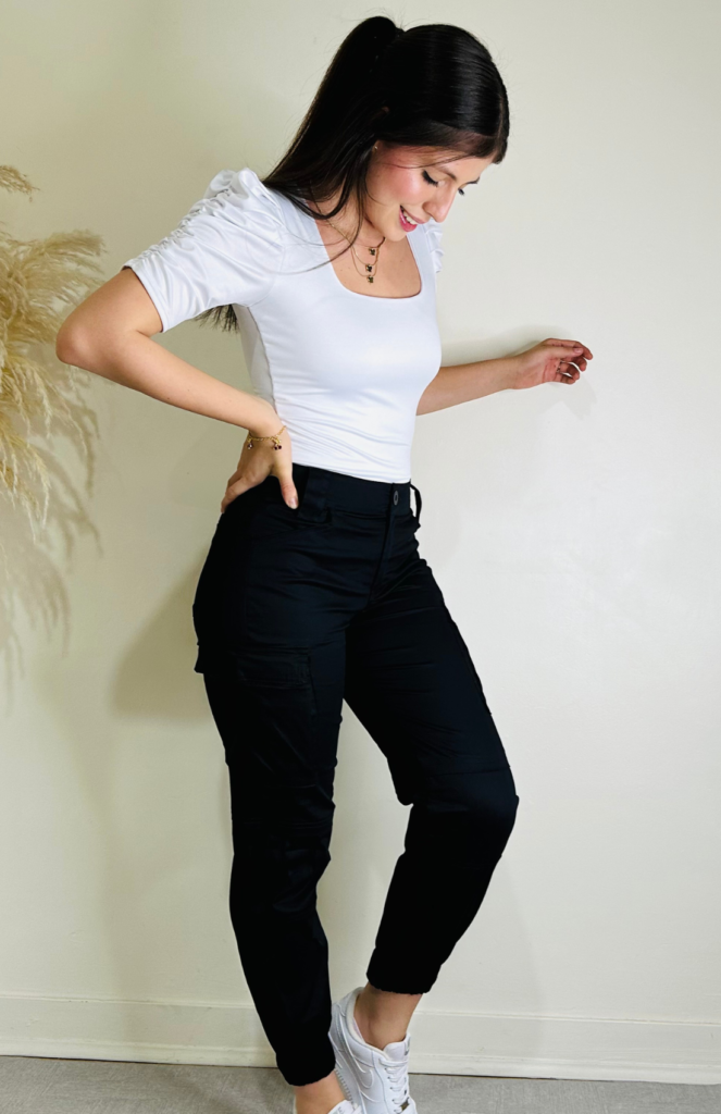 Pantalon Alaia