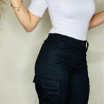 Pantalon Alaia