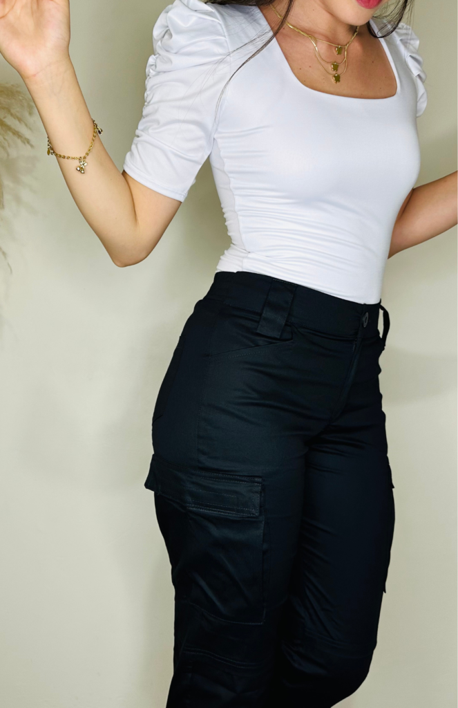 Pantalon Alaia
