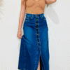 Falda Monica