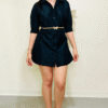 Vestido Luciana