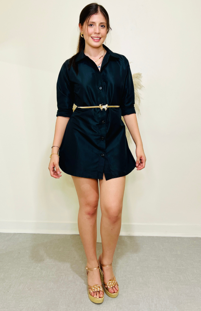 Vestido Luciana