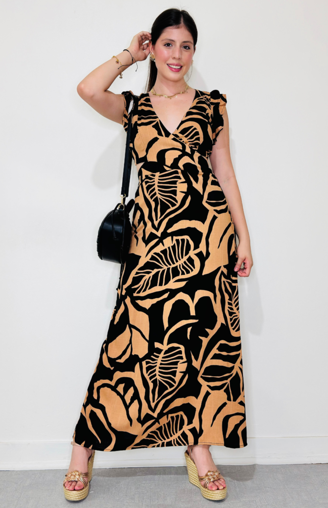 Vestido Amaia