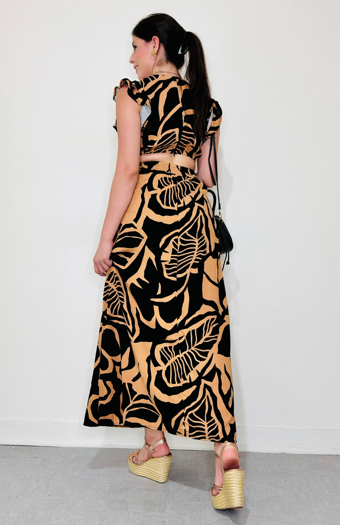 Vestido Amaia