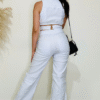 Conjunto Lirio