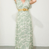 Vestido Bora
