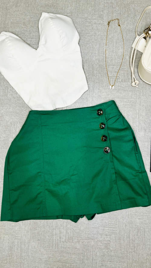 Falda Short Ariana