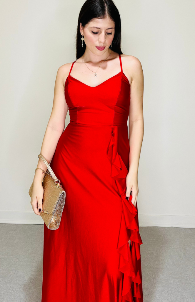 11 Vestido Milena