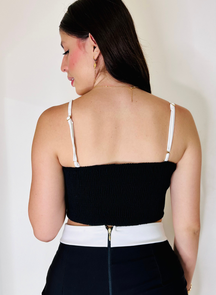 Blusa Aura
