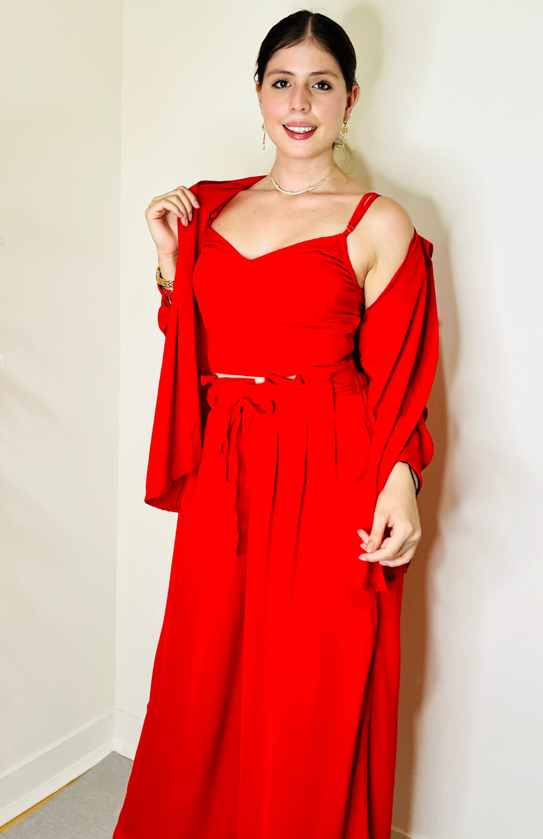Conjunto Grecia