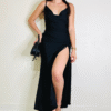 Vestido Adel