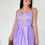 Vestido Positano