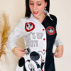 Vestido Luciana