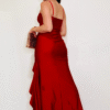 Vestido Madeleine