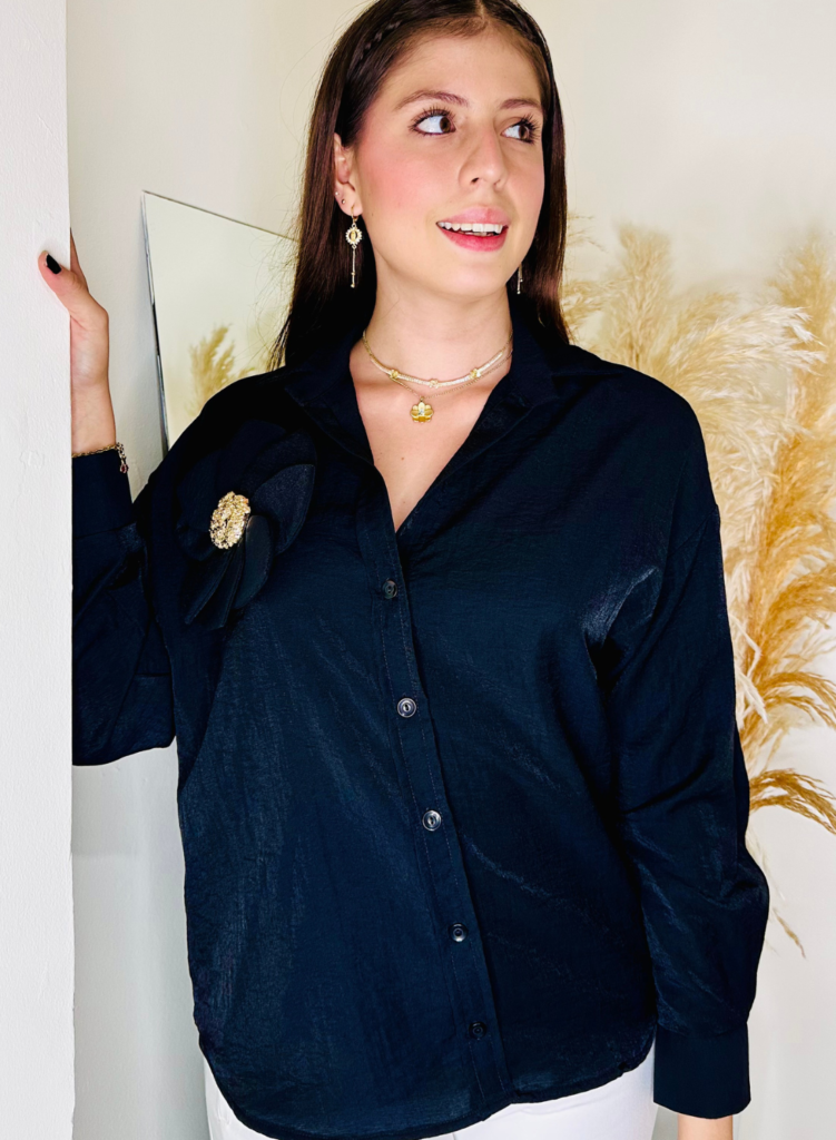 Camisera Amanda