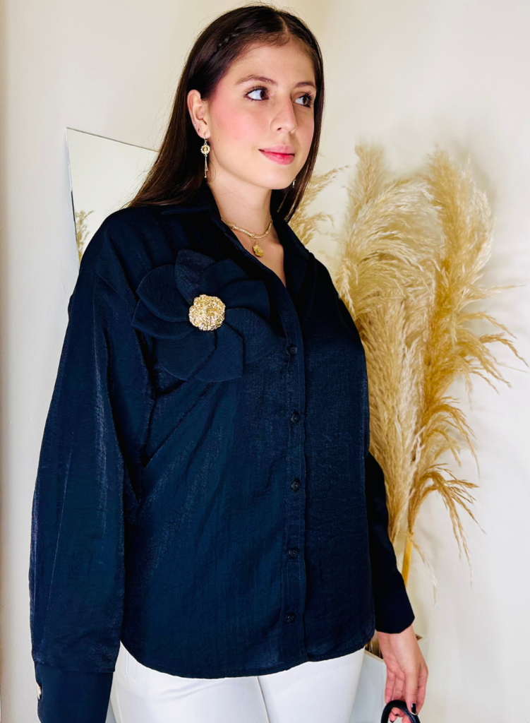 Camisera Amanda