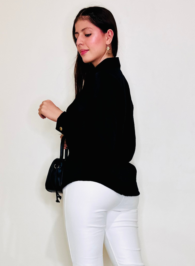 Camisera Amanda