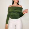 Blusa Amparo