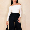 Blusa Amparo