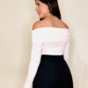 Blusa Amparo