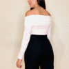 Blusa Amparo