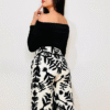 Blusa Amparo