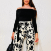Blusa Amparo