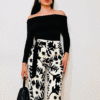 Blusa Amparo