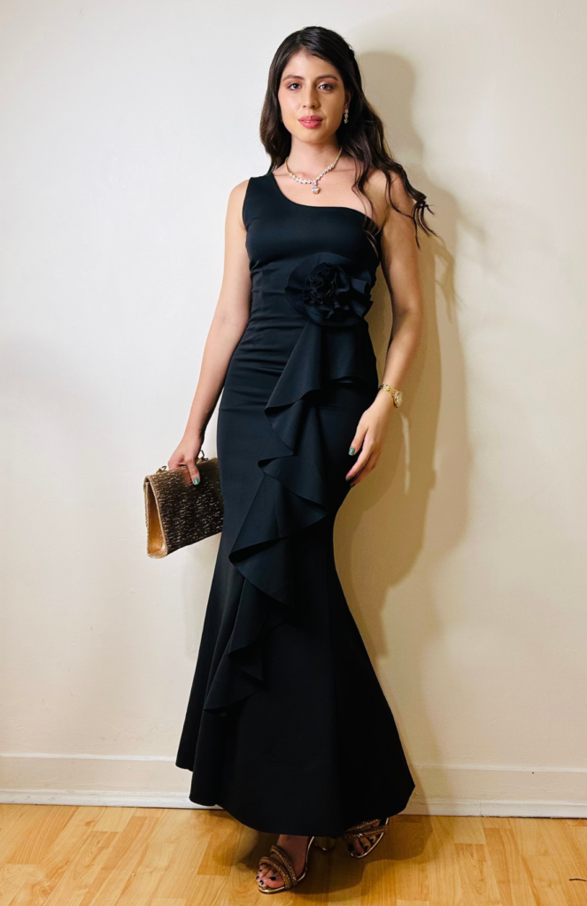 VESTIDO ARELY