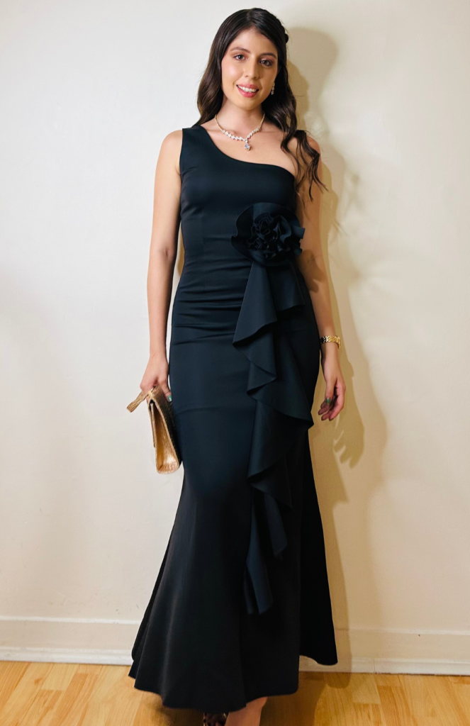 VESTIDO ARELY