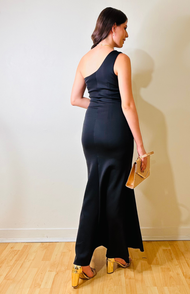 VESTIDO ARELY