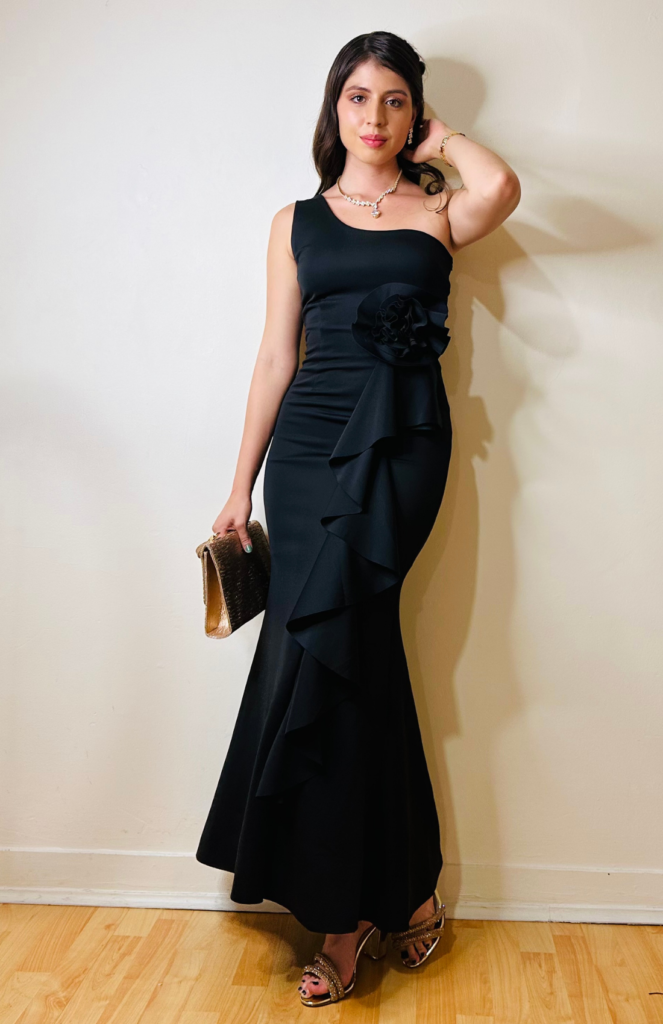 VESTIDO ARELY
