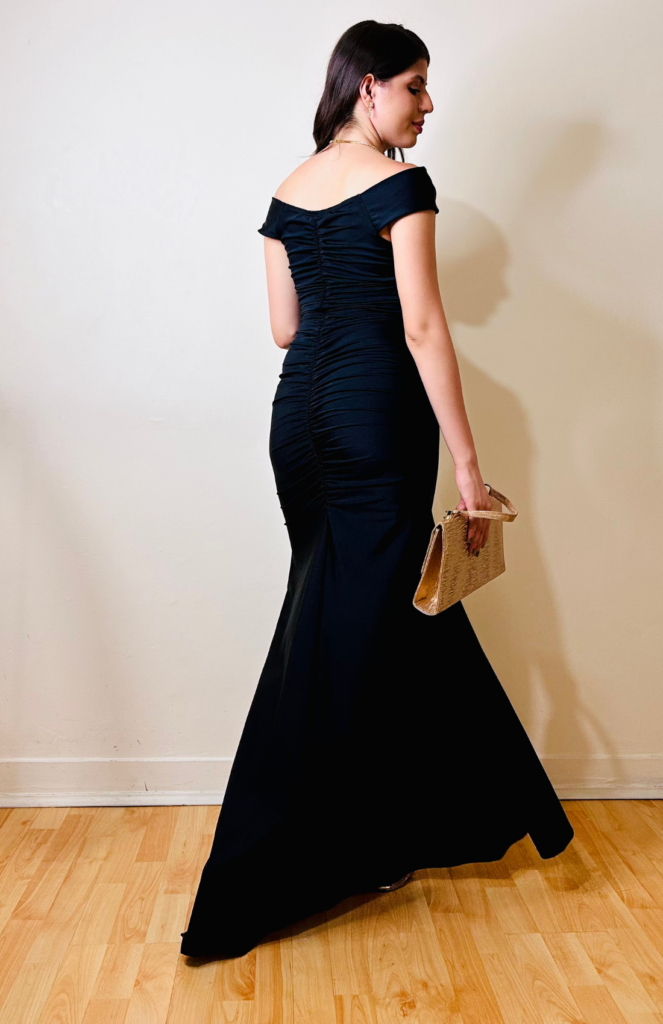 Vestido Aileen