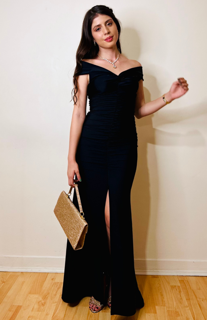Vestido Aileen