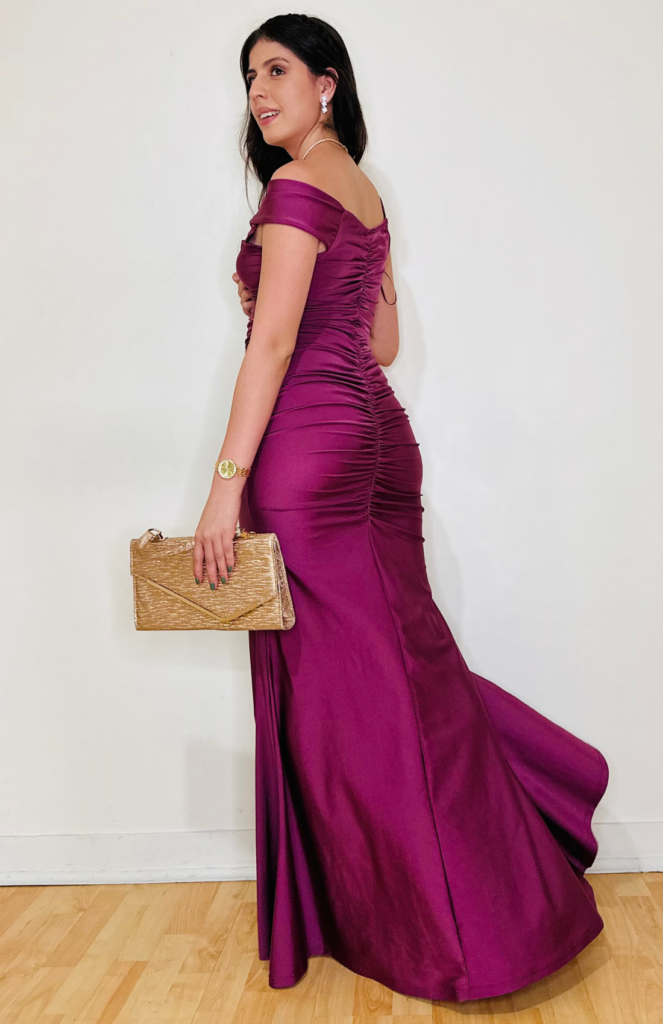 Vestido Aileen
