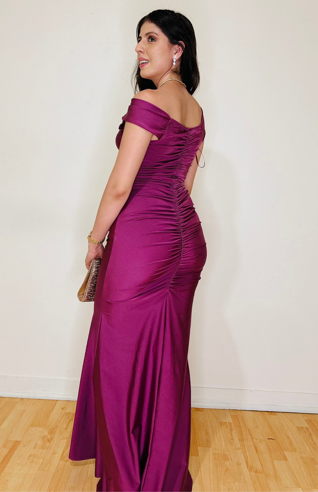 Vestido Aileen