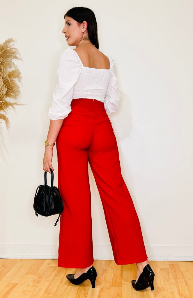 Pantalón Abby