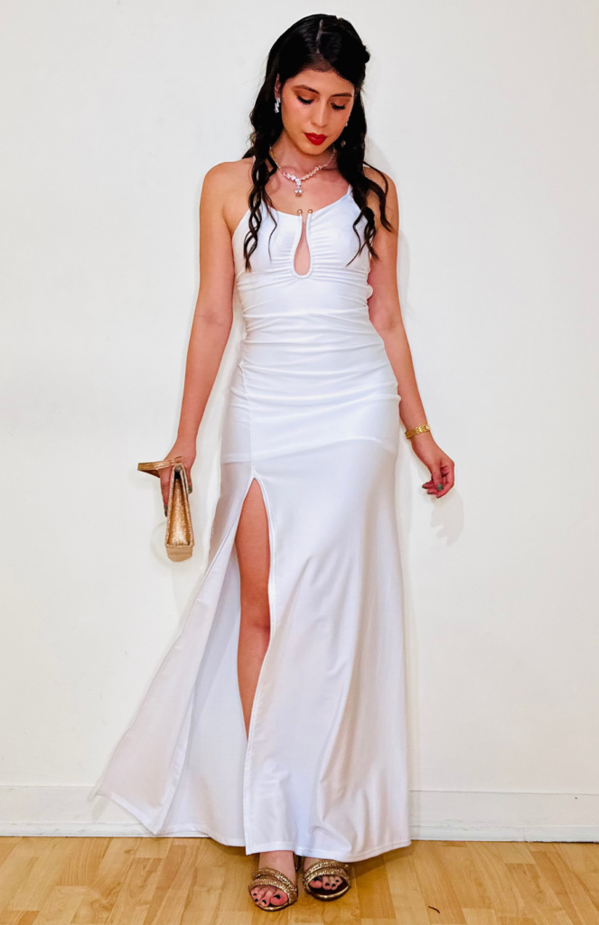 Vestido Ada