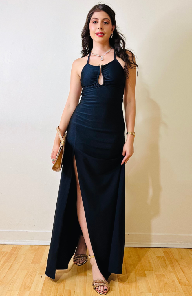 Vestido Ada