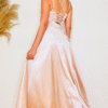 Vestido Anahí