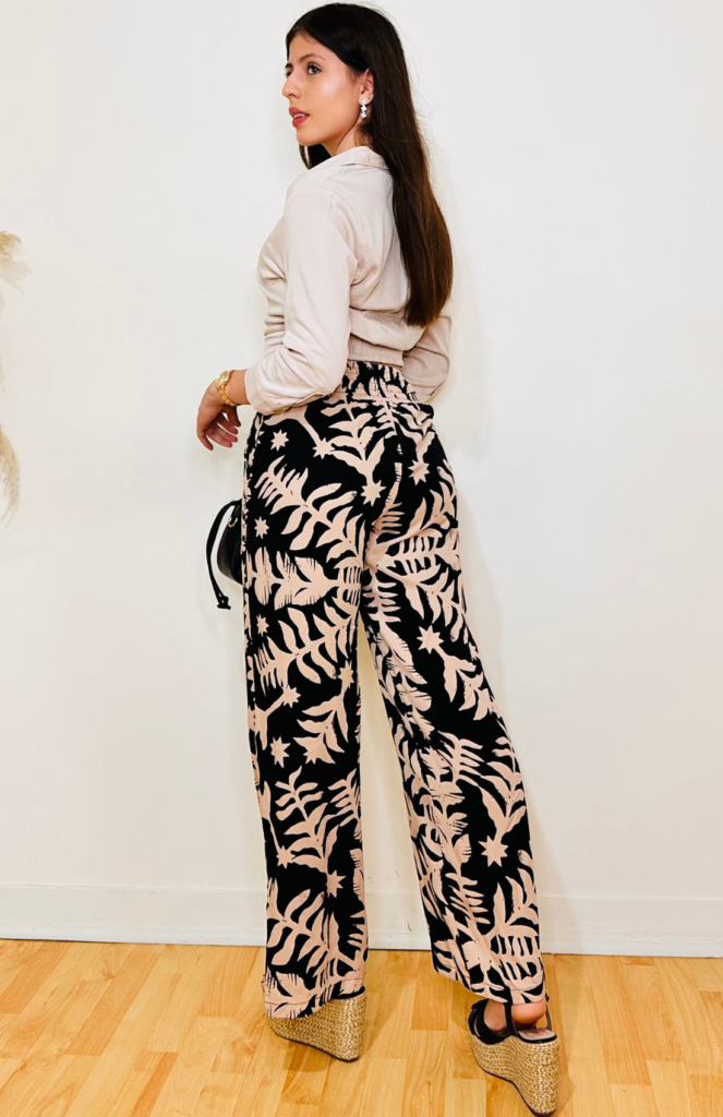 Pantalón Jailene