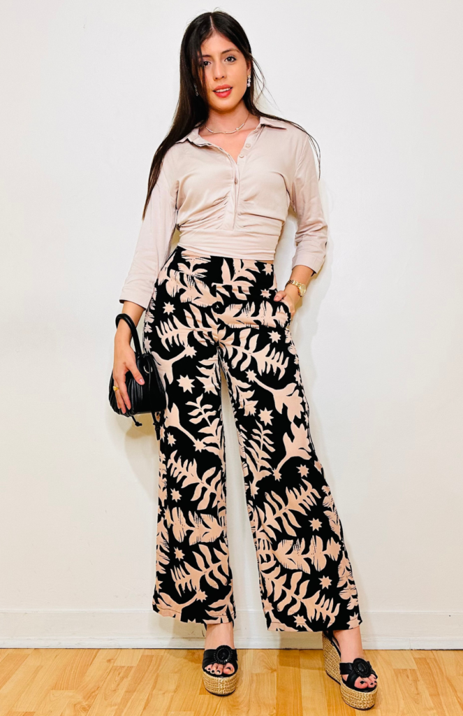 Pantalón Jailene