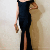 Vestido ambar